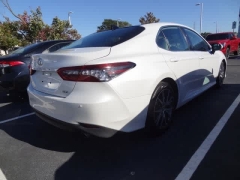 Used 2023  Toyota Camry XLE Auto at CarloanExpress.Com near Hampton, VA