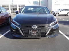 Used 2025  Nissan Altima SV FWD at CarloanExpress&period;Com near Hampton&comma; VA