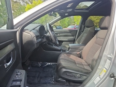 Used 2023  Honda CR-V Hybrid Sport FWD at CarloanExpress&period;Com near Hampton&comma; VA