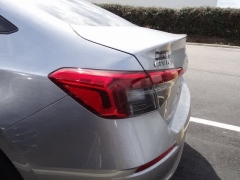 Used 2023  Honda Civic Sedan Sport CVT at CarloanExpress&period;Com near Hampton&comma; VA