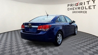 Used 2012  Chevrolet Cruze 4d Sedan LT1 at CarloanExpress&period;Com near Hampton&comma; VA