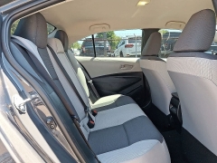 Used 2025  Toyota Corolla LE CVT at CarloanExpress&period;Com near Hampton&comma; VA