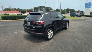 Used 2024  Jeep Compass Latitude 4x4 at CarloanExpress&period;Com near Hampton&comma; VA