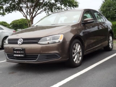 Used 2014  Volkswagen Jetta Sedan 4dr Auto SE at CarloanExpress&period;Com near Hampton&comma; VA