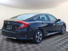 Used 2020  Honda Civic Sedan 4d LX CVT at CarloanExpress&period;Com near Hampton&comma; VA