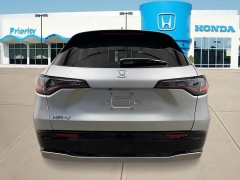 New 2027  Honda HR-V EX-L 2WD CVT at CarloanExpress&period;Com near Hampton&comma; VA