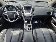 Used 2013  Chevrolet Equinox 4d SUV FWD LTZ at CarloanExpress&period;Com near Hampton&comma; VA