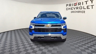 Used 2025  Chevrolet Silverado 1500 4WD Crew Cab 147" LT w&sol;1LT at CarloanExpress&period;Com near Hampton&comma; VA
