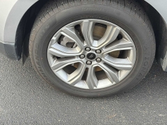 Used 2024  Ford Edge Titanium AWD at CarloanExpress&period;Com near Hampton&comma; VA