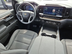 Used 2025  Chevrolet Silverado 2500HD 4WD Crew Cab 159" LT at CarloanExpress&period;Com near Hampton&comma; VA