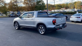 Used 2017  Honda Ridgeline Crew Cab FWD RTL at CarloanExpress.Com near Hampton, VA