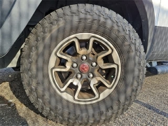 Used 2017  Ram 1500 4WD Crew Cab Rebel at CarloanExpress&period;Com near Hampton&comma; VA