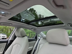Used 2019  Hyundai Sonata Hybrid 4d Sedan Limited at CarloanExpress&period;Com near Hampton&comma; VA