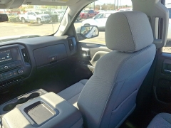 Used 2018  Chevrolet Silverado 1500 2WD Double Cab 143&period;5" Work Truck at CarloanExpress&period;Com near Hampton&comma; VA