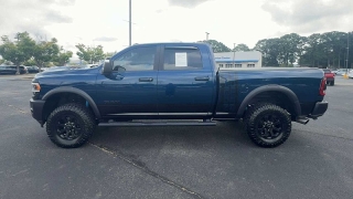 Used 2024  Ram 2500 Power Wagon 4x4 Crew Cab 6'4" Box at CarloanExpress&period;Com near Hampton&comma; VA