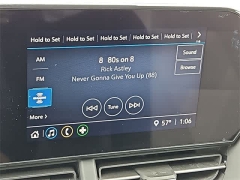 Used 2024  Chevrolet Trax FWD 4dr LS at CarloanExpress&period;Com near Hampton&comma; VA