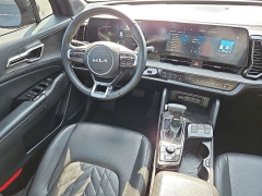 Used 2023  Kia Sportage X-Line AWD at CarloanExpress&period;Com near Hampton&comma; VA