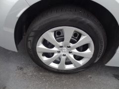 Used 2024  Toyota Corolla LE CVT &lpar;Natl&rpar; at CarloanExpress&period;Com near Hampton&comma; VA