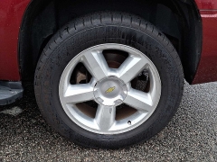 Used 2009  Chevrolet Tahoe 4d SUV RWD LTZ at CarloanExpress&period;Com near Hampton&comma; VA