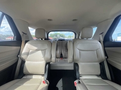 Used 2023  Ford Explorer Limited RWD at CarloanExpress.Com near Hampton, VA