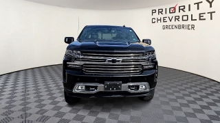 Used 2020  Chevrolet Silverado 1500 4WD Crew Cab 147" High Country at CarloanExpress&period;Com near Hampton&comma; VA