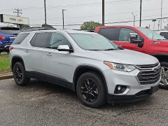 Used 2019  Chevrolet Traverse 4d SUV FWD LT Cloth w&sol;1LT at CarloanExpress&period;Com near Hampton&comma; VA