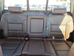 Used 2016  Chevrolet Silverado 1500 4WD Crew Cab 143.5" High Country at CarloanExpress.Com near Hampton, VA