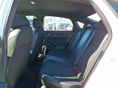 Used 2023  Honda Civic Sedan Sport CVT at CarloanExpress&period;Com near Hampton&comma; VA