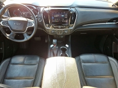 Used 2023  Chevrolet Traverse AWD 4dr RS at CarloanExpress&period;Com near Hampton&comma; VA