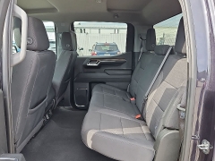 Used 2024  Chevrolet Silverado 1500 4WD Crew Cab 147" RST at CarloanExpress&period;Com near Hampton&comma; VA