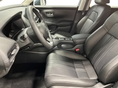 New 2026  Honda HR-V EX-L AWD CVT at CarloanExpress.Com near Hampton, VA