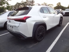 Used 2021  Lexus UX UX 250h AWD at CarloanExpress&period;Com near Hampton&comma; VA