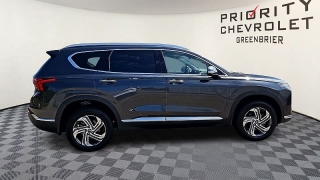 Used 2023  Hyundai Santa Fe SEL AWD at CarloanExpress&period;Com near Hampton&comma; VA