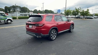 Used 2023  Honda Pilot Touring AWD at CarloanExpress&period;Com near Hampton&comma; VA