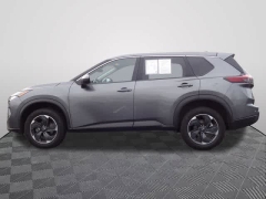 Used 2024  Nissan Rogue AWD SV at CarloanExpress&period;Com near Hampton&comma; VA