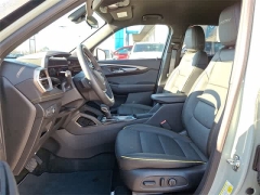 Used 2025  Chevrolet Trailblazer FWD 4dr ACTIV at CarloanExpress.Com near Hampton, VA