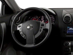 Used 2013  Nissan Rogue FWD 4dr S at CarloanExpress&period;Com near Hampton&comma; VA