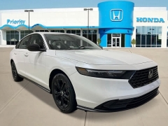 New 2025  Honda Accord Sedan SE CVT at CarloanExpress&period;Com near Hampton&comma; VA