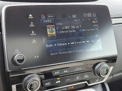 Used 2019  Honda CR-V 4d SUV AWD EX at CarloanExpress&period;Com near Hampton&comma; VA