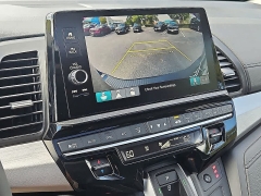 New 2026  Honda Odyssey EX-L Auto at CarloanExpress&period;Com near Hampton&comma; VA