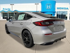 New 2026  Honda Civic Hatchback Sport CVT at CarloanExpress.Com near Hampton, VA