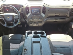 Used 2023  Chevrolet Silverado 2500HD 4WD Crew Cab 172" Custom at CarloanExpress&period;Com near Hampton&comma; VA