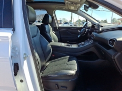 Used 2023  Hyundai Santa Fe Limited AWD at CarloanExpress&period;Com near Hampton&comma; VA