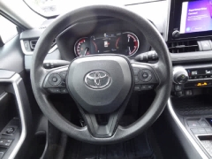 Used 2024  Toyota RAV4 XLE FWD at CarloanExpress&period;Com near Hampton&comma; VA