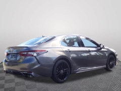 Used 2024  Toyota Camry XSE Auto at CarloanExpress&period;Com near Hampton&comma; VA