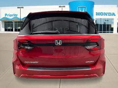 New 2026  Honda Odyssey Sport-L Auto at CarloanExpress&period;Com near Hampton&comma; VA