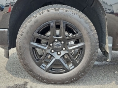 Used 2022  Chevrolet Silverado 1500 4WD Crew Cab 147" RST at CarloanExpress&period;Com near Hampton&comma; VA