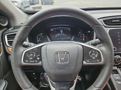 Used 2020  Honda CR-V 4d SUV AWD EX at CarloanExpress&period;Com near Hampton&comma; VA