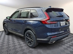 New 2026  Honda CR-V Hybrid Sport-L AWD at CarloanExpress&period;Com near Hampton&comma; VA