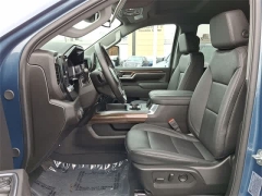 Used 2025  Chevrolet Silverado 2500HD 4WD Crew Cab 159" LT at CarloanExpress&period;Com near Hampton&comma; VA